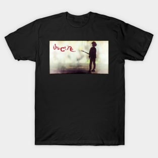 THE CURE T-Shirt